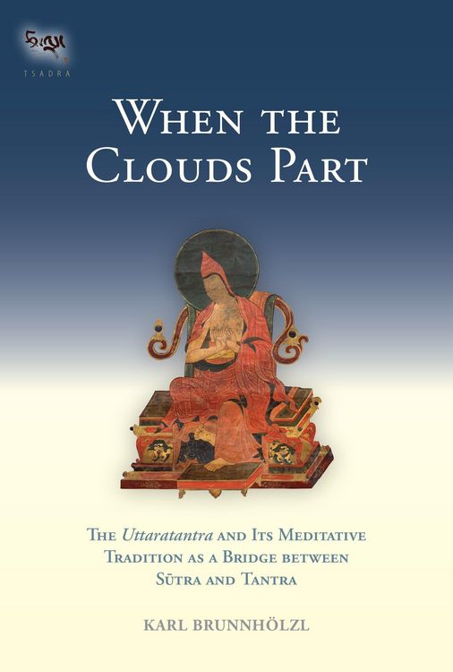 Produktbild: When the Clouds Part