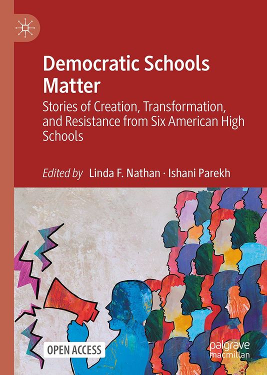 Produktbild: Democratic Schools Matter