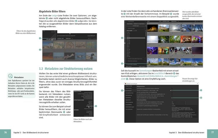 Produktbild: Darktable - Workflow f&uuml;r die perfekte RAW-Konvertierung
