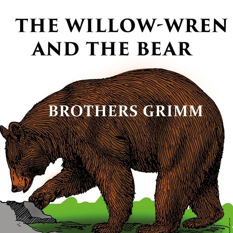 Produktbild: The Willow-Wren and The Bear