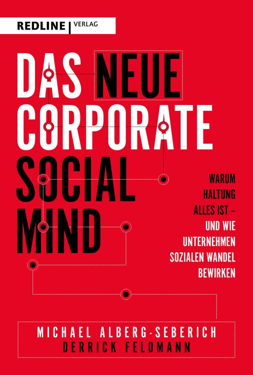 Produktbild: Das neue Corporate Social Mind