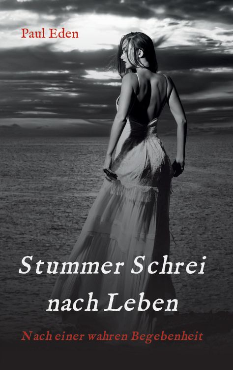 Produktbild: Stummer Schrei nach Leben
