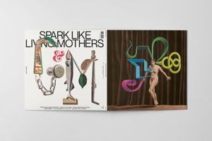 Produktbild: Spark Like Living Mothers (Doppel 12)
