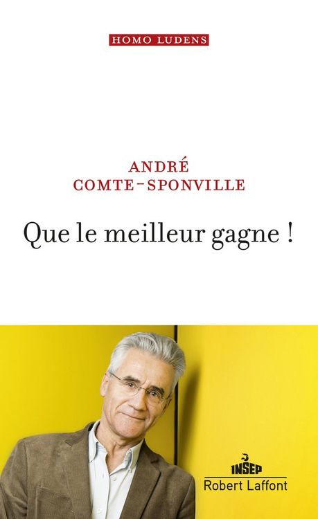 Produktbild: Que le meilleur gagne !