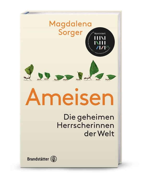 Produktbild: Ameisen