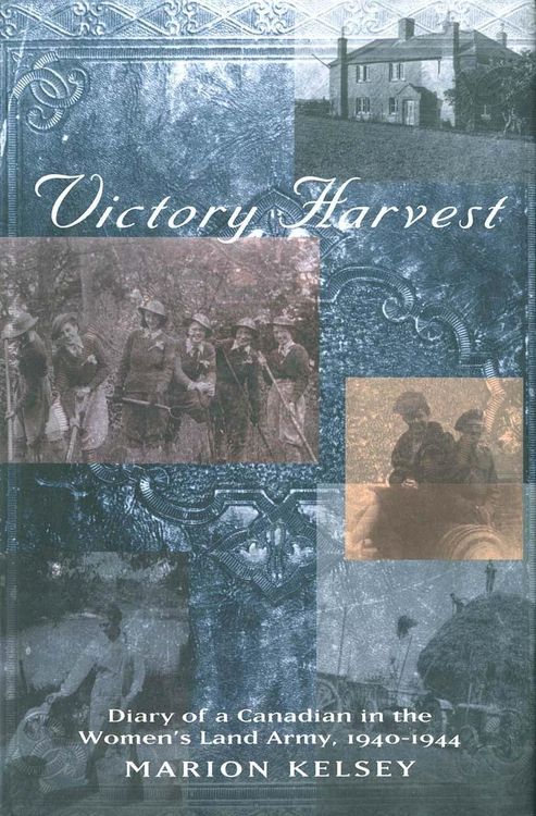 Produktbild: Victory Harvest