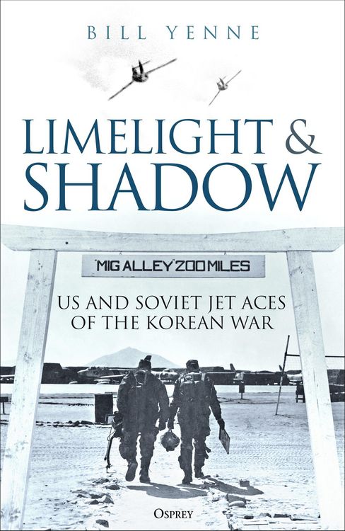Produktbild: Limelight and Shadow