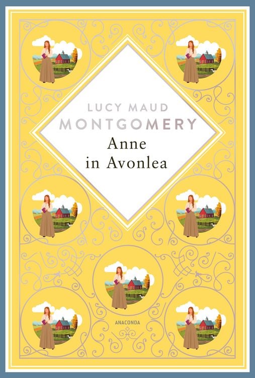 Produktbild: Anne in Avonlea