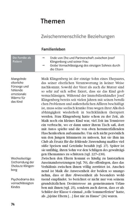 Produktbild: Klett Lekt&uuml;rehilfen Wolfgang Herrndorf, Tschick