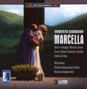 Produktbild: Marcella