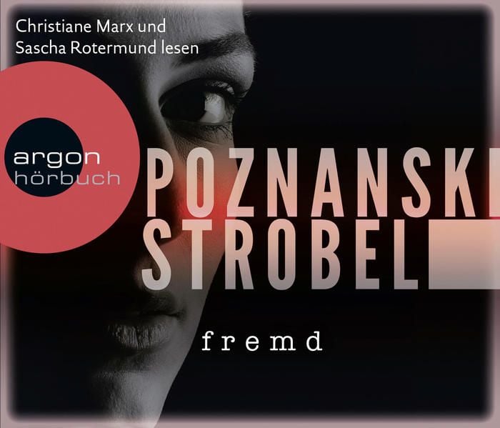 Produktbild: Poznanski, U: Fremd/6 CDs