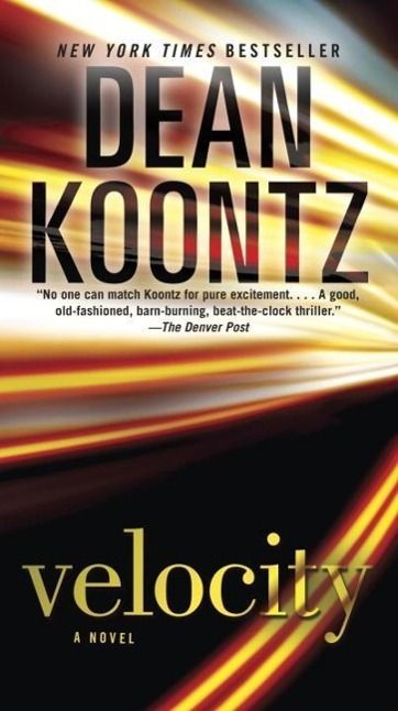 Produktbild: Velocity