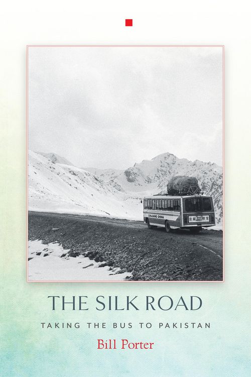 Produktbild: The Silk Road