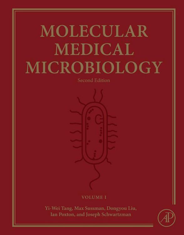 Produktbild: Molecular Medical Microbiology