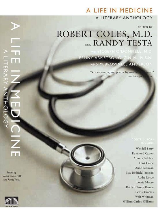 Produktbild: A Life in Medicine