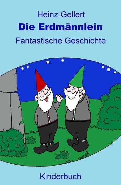 Produktbild: Die Erdm&auml;nnlein