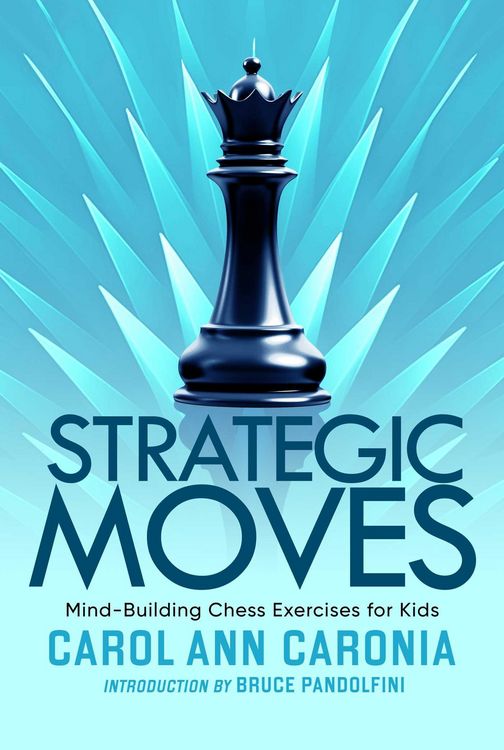 Produktbild: Caronia, C: Strategic Moves