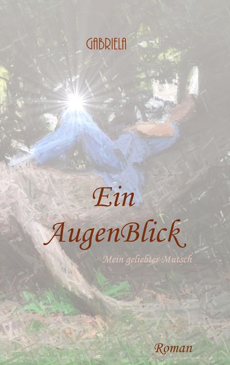 Produktbild: Ein AugenBlick