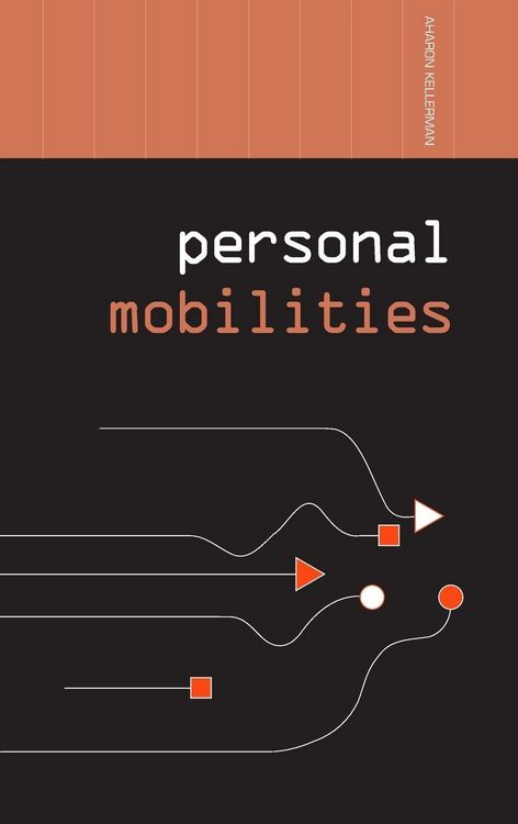Produktbild: Personal Mobilities