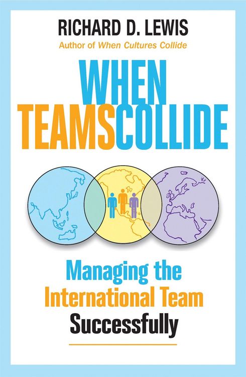 Produktbild: When Teams Collide