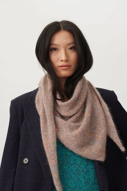 Produktbild: Made by Me Handknitting Fashion No 14