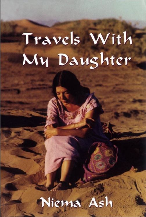 Produktbild: Travels with my Daughter