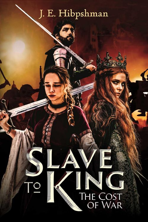 Produktbild: Slave to King