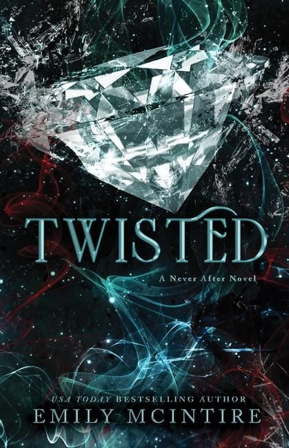 Bild vom Artikel Twisted vom Autor Emily McIntire
