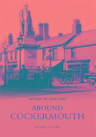 Produktbild: Byers, R: Around Cockermouth