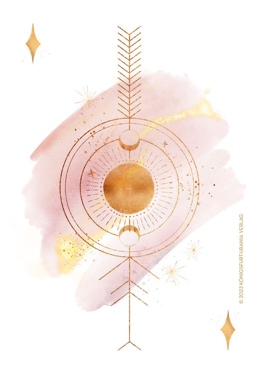 Produktbild: Maya Astro Cards: 44 astrological oracle cards with booklet