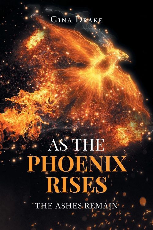 Produktbild: As the Phoenix Rises