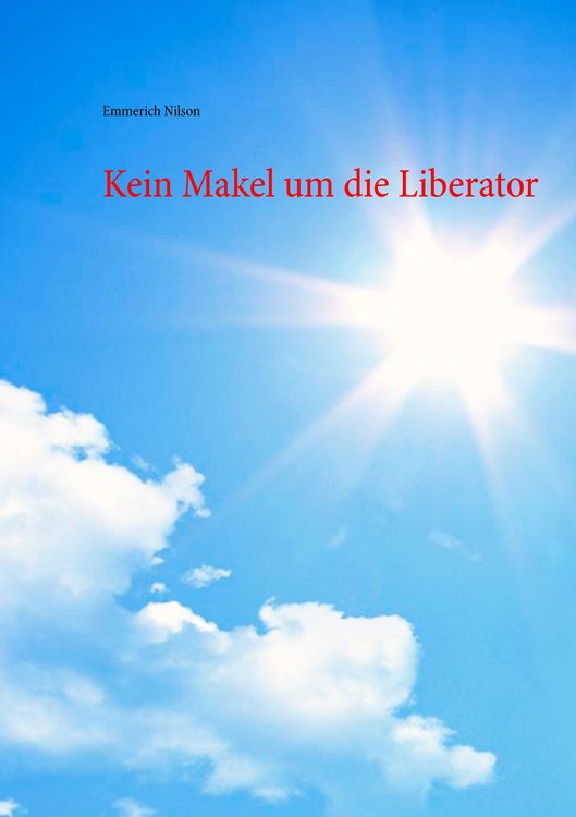 Produktbild: Kein Makel um die Liberator