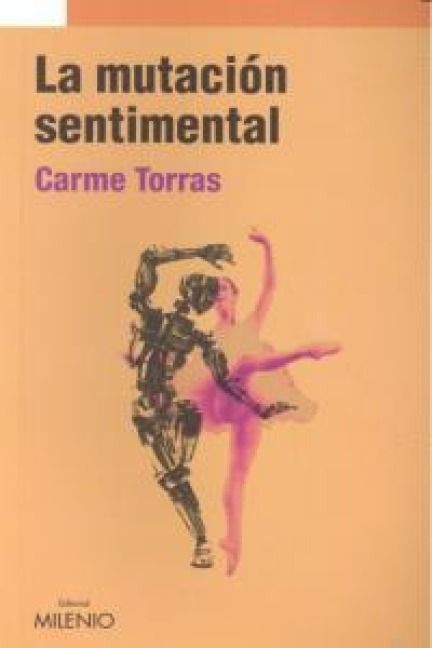 Produktbild: La mutaci&oacute;n sentimental