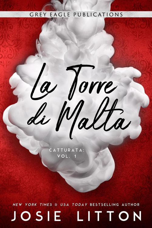 Produktbild: La Torre di Malta (Catturata, #1)