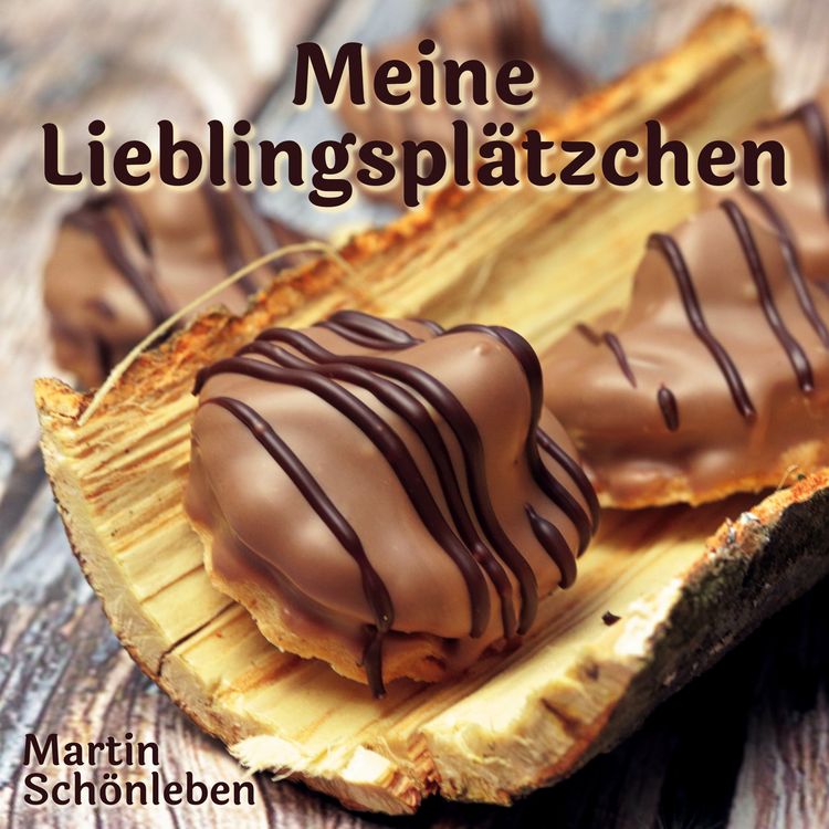 Produktbild: Meine Lieblingspl&auml;tzchen