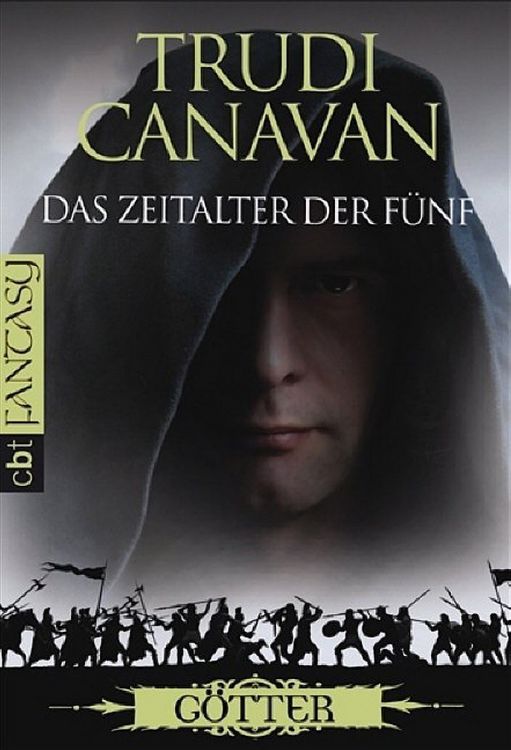 Produktbild: Das Zeitalter der F&uuml;nf 03. G&ouml;tter