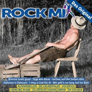 Produktbild: Rock mi-Das Original