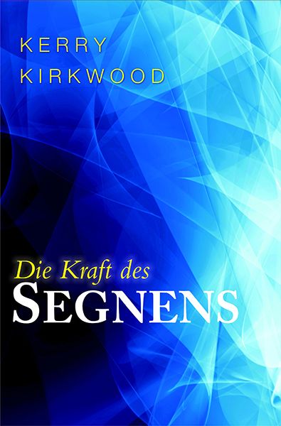 Produktbild: Die Kraft des Segnens