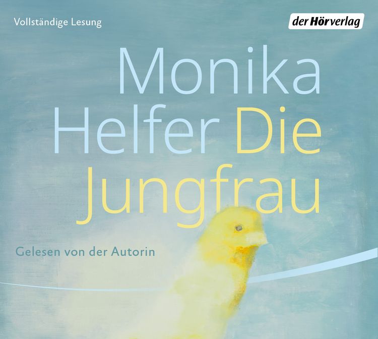 Produktbild: Die Jungfrau
