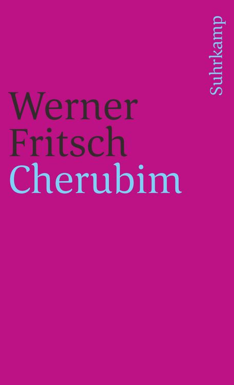 Produktbild: Cherubim