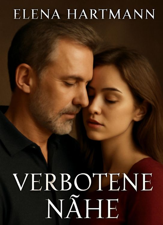 Produktbild: Verbotene N&auml;he