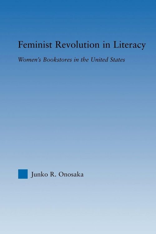 Produktbild: Feminist Revolution in Literacy