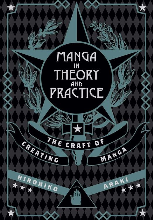 Produktbild: Manga in Theory and Practice