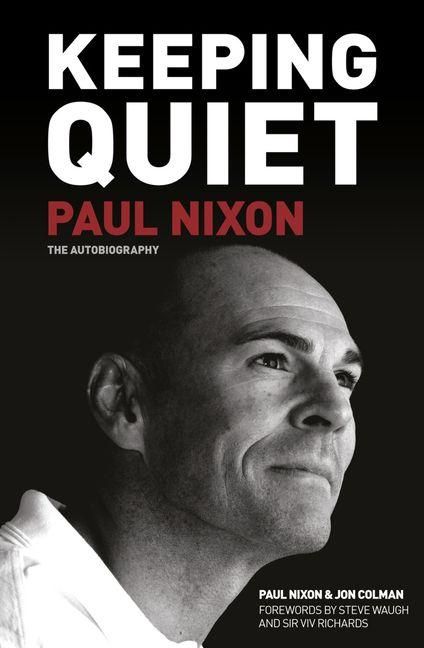 Produktbild: Keeping Quiet