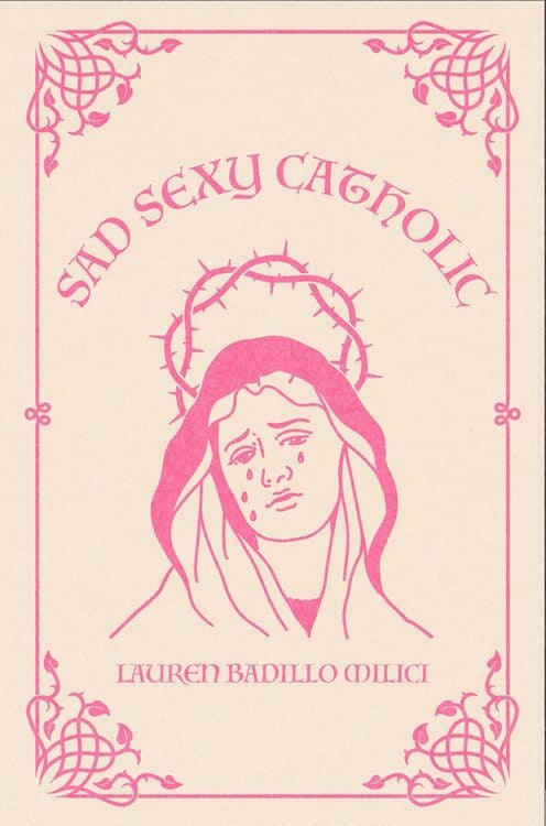 Produktbild: Sad Sexy Catholic