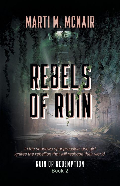 Produktbild: Rebels of Ruin