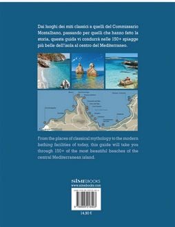 Produktbild: 150+ Beaches in Sicilia - Spiaggie in Sicila