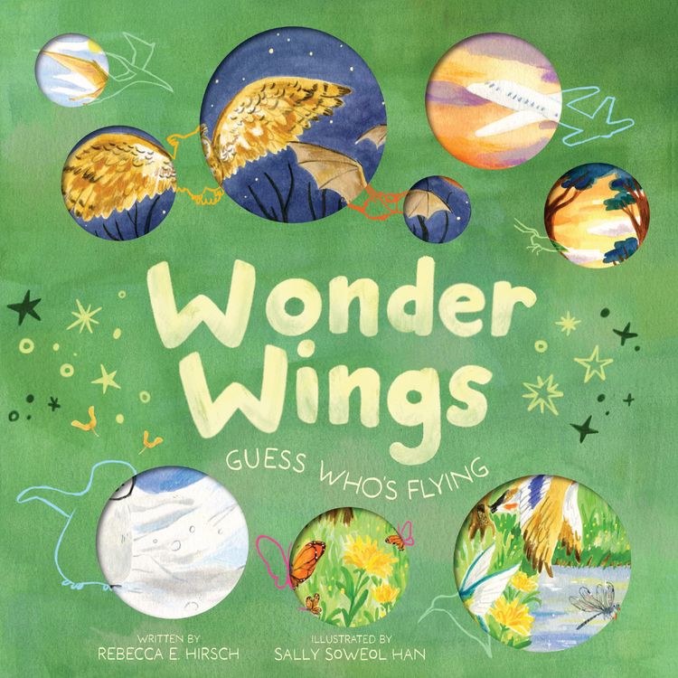 Produktbild: Wonder Wings