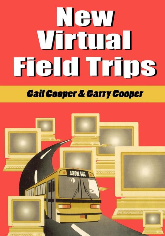 Produktbild: New Virtual Field Trips
