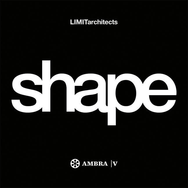 Produktbild: SHAPE